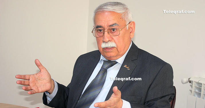 “O, kinoya himayədarlığı dövlət siyasəti səviyyəsinə qaldırmışdı” –